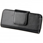 Hama Mobilväska Universal 2 Svart