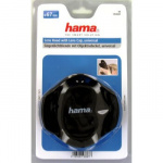 Hama Motljusskydd Universal Lock 67mm Hama Motljusskydd Universal Lock 67mm