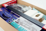 TAMIYA 1/14 KING HAULER TRUCK