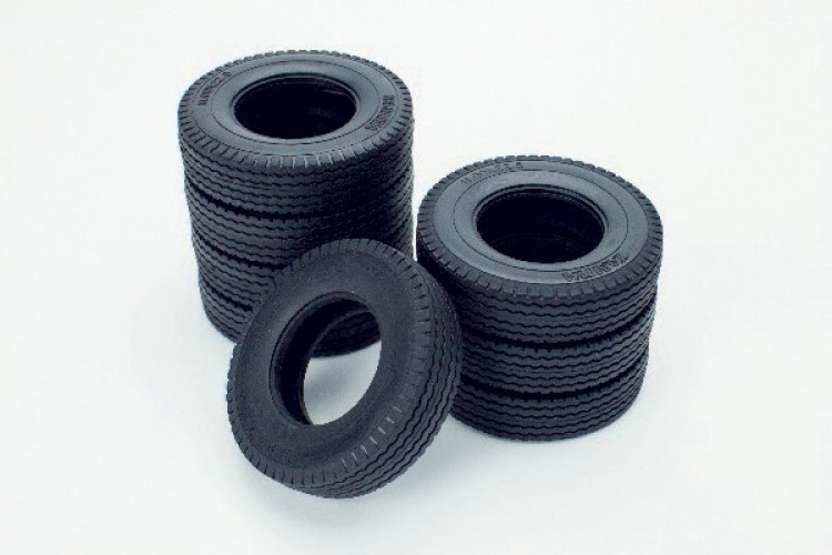 TAMIYA 1/14 KING HAULER TRUCK