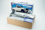 TAMIYA 1/10 R/C Toyota Tundra High-Lift TAMIYA 1/10 R/C Toyota Tundra High-Lift