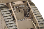 TAMIYA 1/35 WWI British Tank Mk.IV Male (w/Single Motor)