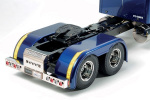 TAMIYA 1/14 Grand Hauler Custom TAMIYA 1/14 Grand Hauler Custom