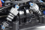 TAMIYA 1/10 R/C TT-02R Chassis Kit