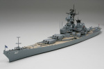 TAMIYA 1/700 U.S. Battleship New Jersey TAMIYA 1/700 U.S. Battleship New Jersey