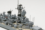 TAMIYA 1/700 U.S. Battleship New Jersey TAMIYA 1/700 U.S. Battleship New Jersey