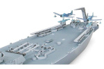 TAMIYA 1/700 U.S. Battleship Missouri