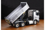 TAMIYA 1/14 R/C Mercedes-Benz Arocs 3348 6x4 Tipper Truck