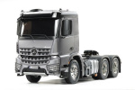 TAMIYA 1:14 R/C Mercedes-Benz Arocs 3363 6x4 CS ( Light G TAMIYA 1:14 R/C Mercedes-Benz Arocs 3363 6x4 CS ( Light G