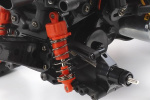TAMIYA 1/10 R/C Comical Hotshot (GF-01CB)