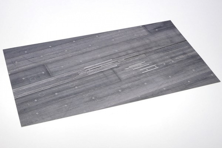 TAMIYA 1/48 Grumman F-14A Tomcat™ (Late Model) TAMIYA 1/48 Grumman F-14A Tomcat™ (Late Model)