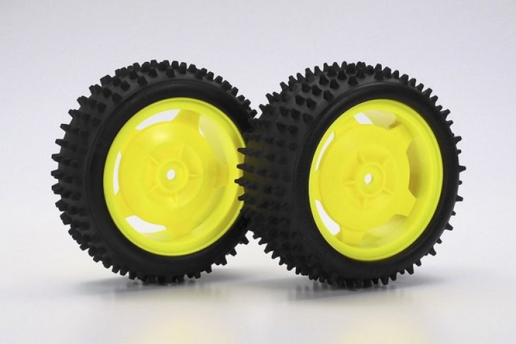 TAMIYA 1/10 R/C Super Avante (TD4) / NO ESC