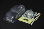 TAMIYA 1/10 Scale R/C Toyota GR 86 Body Parts Set TAMIYA 1/10 Scale R/C Toyota GR 86 Body Parts Set