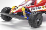 TAMIYA 1/10 R/C Fire Dragon (2020) / NO ESC