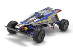 TAMIYA 1/10 R/C Thunder Dragon (2021) / NO ESC TAMIYA 1/10 R/C Thunder Dragon (2021) / NO ESC