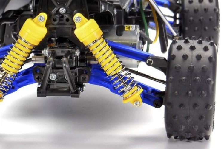 TAMIYA 1/10 R/C Thunder Dragon (2021) / NO ESC TAMIYA 1/10 R/C Thunder Dragon (2021) / NO ESC