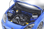 TAMIYA 1/24 Subaru BRZ (ZD8) TAMIYA 1/24 Subaru BRZ (ZD8)