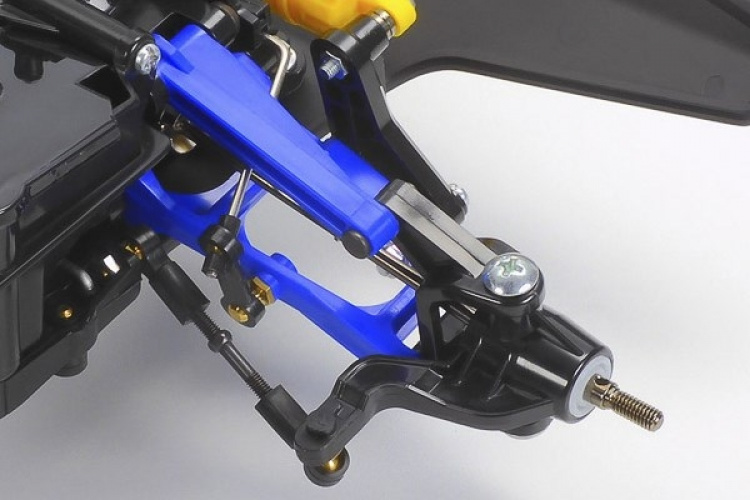 TAMIYA 1/10 R/C Thunder Shot (2022)