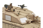 TAMIYA 1/48 British Main Battle Tank Challenger 2 (Desert TAMIYA 1/48 British Main Battle Tank Challenger 2 (Desert