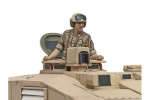 TAMIYA 1/48 British Main Battle Tank Challenger 2 (Desert TAMIYA 1/48 British Main Battle Tank Challenger 2 (Desert