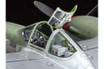 TAMIYA 1/48 Lockheed® P-38®J Lightning® TAMIYA 1/48 Lockheed® P-38®J Lightning®