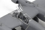 TAMIYA 1/48 Lockheed® P-38®J Lightning® TAMIYA 1/48 Lockheed® P-38®J Lightning®