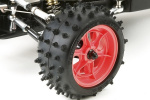 TAMIYA 1/10 R/C Avante (2011) Black Special TAMIYA 1/10 R/C Avante (2011) Black Special