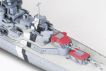 TAMIYA 1/700 German Heavy Cruiser Prinz Eugen TAMIYA 1/700 German Heavy Cruiser Prinz Eugen