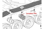 TAMIYA 1/35 British Cruiser Tank A34 Comet