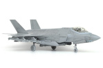 TAMIYA 1/48 Lockheed Martin® F-35®A Lightning Ⅱ® TAMIYA 1/48 Lockheed Martin® F-35®A Lightning Ⅱ®