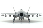 TAMIYA 1/48 Lockheed Martin® F-35®A Lightning Ⅱ® TAMIYA 1/48 Lockheed Martin® F-35®A Lightning Ⅱ®