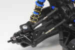 TAMIYA 1/10 R/C TT-02BR Chassis Kit TAMIYA 1/10 R/C TT-02BR Chassis Kit