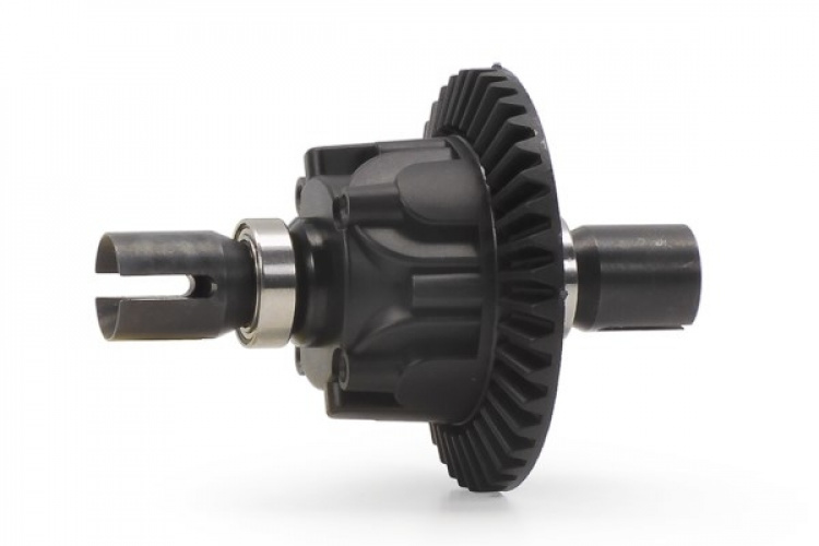 TAMIYA 1/10 R/C TT-02BR Chassis Kit TAMIYA 1/10 R/C TT-02BR Chassis Kit