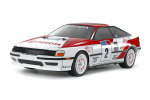 TAMIYA 1/10 R/C Toyota Celica GT-Four (ST165) (TT-02)