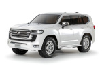 TAMIYA 1/10 R/C Toyota Land Cruiser 300 (CC-02) TAMIYA 1/10 R/C Toyota Land Cruiser 300 (CC-02)