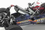 TAMIYA 1/10 R/C BBX (BB-01)