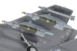 TAMIYA 1/72 Lockheed Martin® F-35®A Lightning Ⅱ®