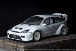 TAMIYA 1/10 R/C 2003 Ford Focus RS Custom (TT-02) TAMIYA 1/10 R/C 2003 Ford Focus RS Custom (TT-02)
