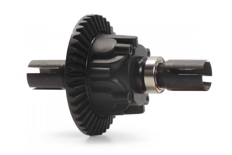 TAMIYA 1/10 R/C XV-02RS PRO Chassis Kit