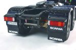 TAMIYA 1/14 Scania R620 (Pre-Painted Blue) TAMIYA 1/14 Scania R620 (Pre-Painted Blue)