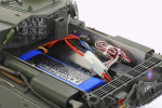 TAMIYA 1/16 R/C British Battle Tank Centurion Mk.Ⅲ