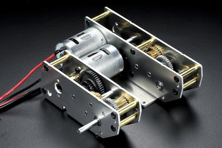 TAMIYA 1/16 R/C British Battle Tank Centurion Mk.Ⅲ