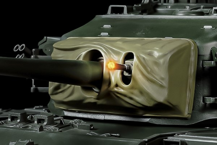 TAMIYA 1/16 R/C British Battle Tank Centurion Mk.Ⅲ