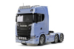 TAMIYA 1/14 R/C Scania 770 S 6x4