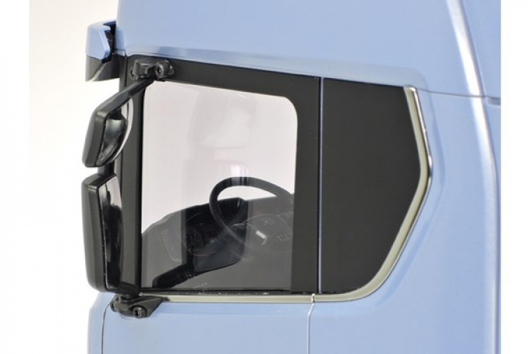 TAMIYA 1/14 R/C Scania 770 S 6x4