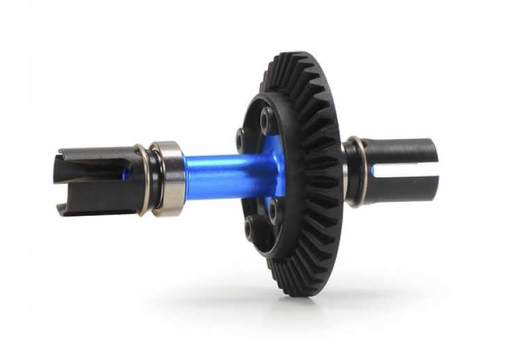 TAMIYA 1/10 R/C TT-02 Type-SRX Chassis Kit