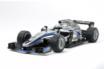 TAMIYA 1/10 R/C F104 PRO II (w/Body)