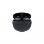 Happy Plugs Hörlur Joy Lite In-Ear TWS Svart