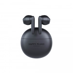 Happy Plugs Hörlur Joy Lite In-Ear TWS Svart