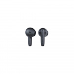 Happy Plugs Hörlur Joy Lite In-Ear TWS Svart